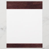 世界地図フライヤー チラシ (裏面)