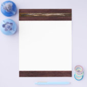 世界地図フライヤー チラシ (シングル)