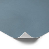 世界地図ポスター ポスター (角)