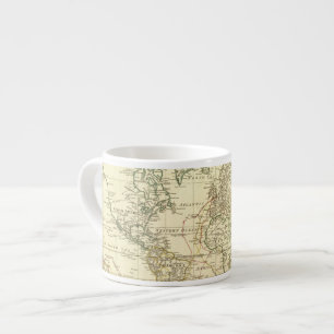 世界地図5 エスプレッソカップ