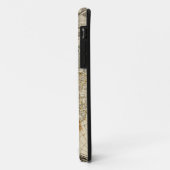 世界地図8 Case-Mate iPhoneケース (裏面/左)