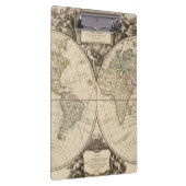 世界地図9 クリップボード (右)