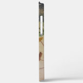 世界地図 – アフリカCase-Mate iPhone Case Case-Mate iPhoneケース (裏面 / 左)