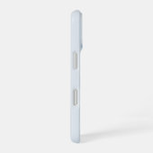 世界地図 – オリジナルデザイン iPhone 16ケース (右側面)