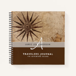 世界地図 旅行 リタイアメント バケットリスト ギフト パパ ノートブック