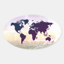 世界地図