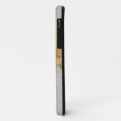 世界地図 Case-Mate iPhoneケース (裏面/左)