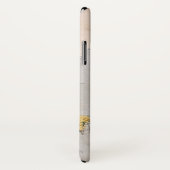 世界地図 Case-Mate iPhoneケース (裏面/右)