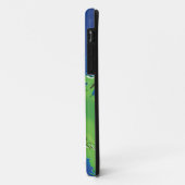 世界地図 Case-Mate iPhoneケース (裏面/左)