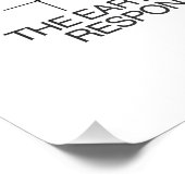 世界地球の日 – 4月22日 | 保護惑星 ポスター (コーナー)