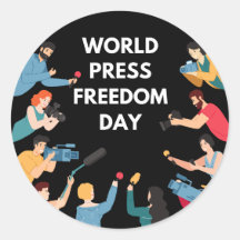世界報道の自由の日