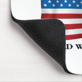 世界大戦のチャンピオン マウスパッド (コーナー)