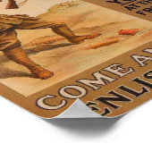 世界大戦のプロパガンダ作品 ポスター (角)