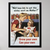 世界大戦の成長2 ポスター (正面)