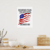 世界大戦チャンピオン ポスター (キッチン)