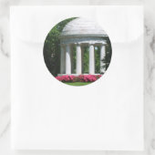 世界大戦1記念ステッカー ラウンドシール (バッグ)