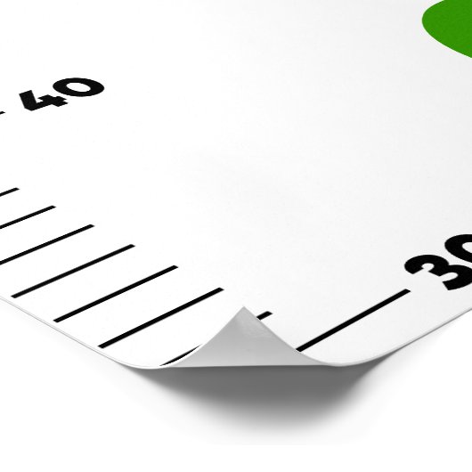 世界平和と愛の可愛い動物たち ポスター (角)