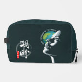 世界平和への希望 | ドップキット (正面)