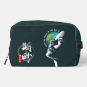 世界平和への希望 | ドップキット (裏面)