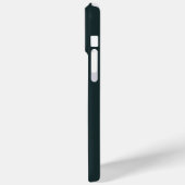  世界平和への希望 | Case-Mate iPhoneケース (裏面 / 左)