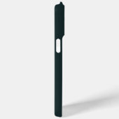  世界平和への希望 | Case-Mate iPhoneケース (裏面 / 右)