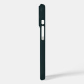  世界平和への希望 | Case-Mate iPhoneケース (裏面 / 左)