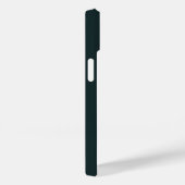  世界平和への希望 | Case-Mate iPhoneケース (裏面 / 右)