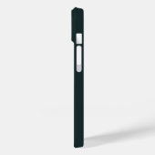  世界平和への希望 | Case-Mate iPhoneケース (裏面 / 左)
