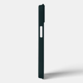 世界平和への希望 | Case-Mate iPhoneケース (裏面 / 右)