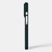 世界平和への希望 | Case-Mate iPhoneケース (裏面 / 左)