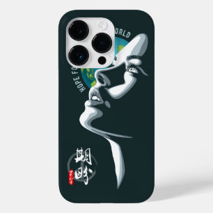世界平和への希望 Case-Mate iPhone 14 PROケース