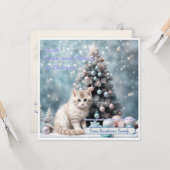 世界平和カード。愛与えと平和のチャンス カード (正面/裏面インサイチュ)