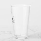 世界平和ガラス タンブラーグラス (左)