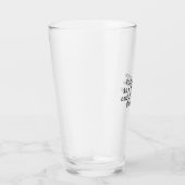 世界平和ガラス タンブラーグラス (右)