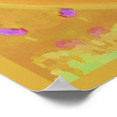 世界平和ポスター ポスター (角)