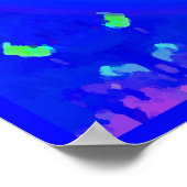 世界平和ポスター ポスター (角)