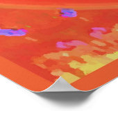 世界平和ポスター ポスター (角)