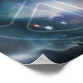 世界平和ポスター ポスター (角)