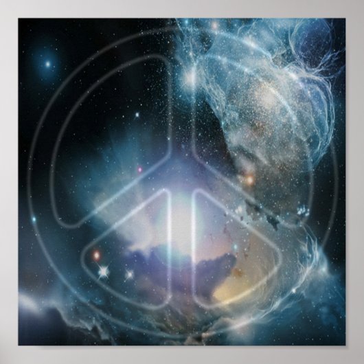 世界平和ポスター ポスター (正面)