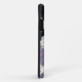 世界平和マップ Case-Mate iPhoneケース (裏面/右)