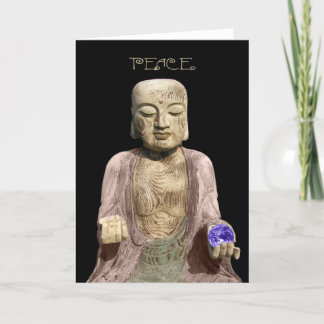 世界平和 カード