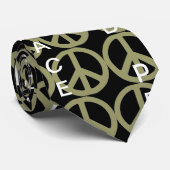 世界平和 ネクタイ (ロール)