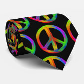 世界平和 ネクタイ (ロール)