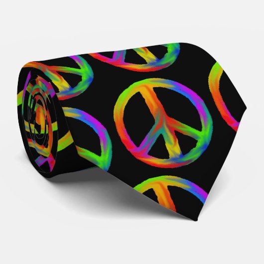 世界平和 ネクタイ (ロール)