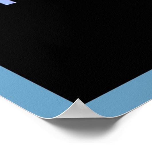 世界平和 ポスター (角)