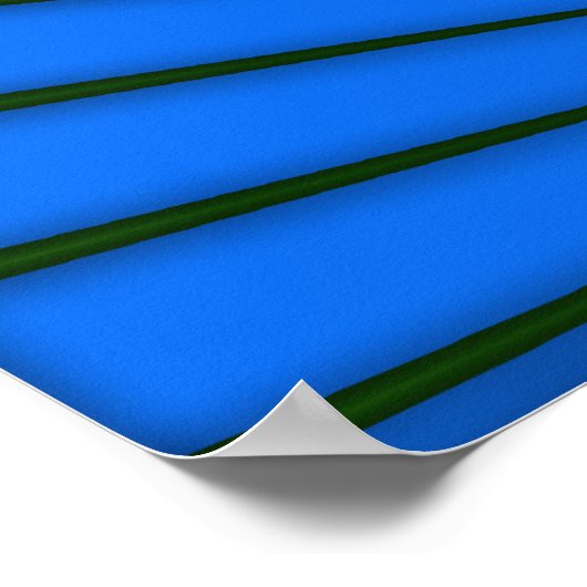 世界平和 ポスター (角)