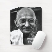 世界平和 マウスパッド (マウス)