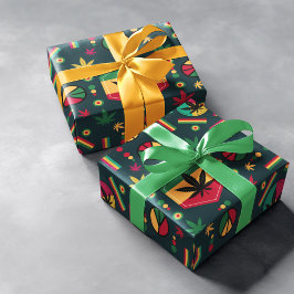 世界平和 ラッピングペーパーシート