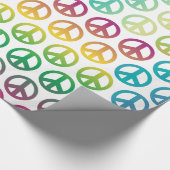 世界平和 ラッピングペーパー (角)