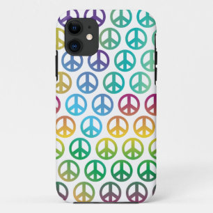 世界平和 iPhone 11 ケース